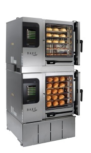 Turn Cuptoare profesionale Convotherm - Duo Maxx Pro Bake