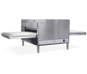 Cuptor banda 406 mm, 315°C, electric, Ventless