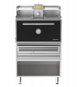 Cuptor pe carbuni Josper HJX-PRO-L175-WT
