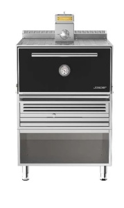 Cuptor pe carbuni Josper HJX PRO S80T