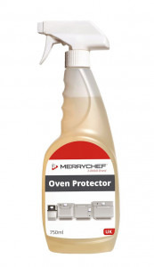 Solutie de protecție pentru cuptor Merrychef