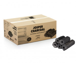 Carbune Briquettes 10 kg (cutie)