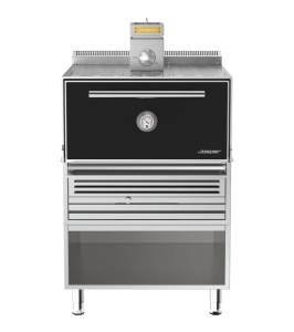 Cuptor pe carbuni Josper HJX PRO L175T