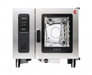 Cuptor profesional convectie Convotherm Maxx 6 tavi, electric, digital