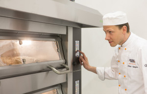 cuptor paine panificatie patiserie brutarie camere vatra sveba dhalen