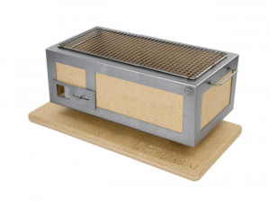 gratar mic japonez konro hibachi grill carbuni yakitori masa casa