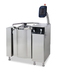 Marmita basculanta Combi Proveno 1x60L