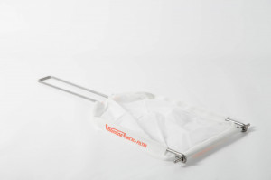 Friteuza profesionala cu o cuva (1 x 7L) cu filtrare manuala inclusa, 230V - Img 5