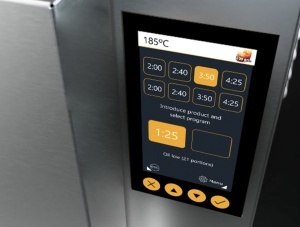 Friteuză profesionala QUALITY FRY IQ 605 BASIC GOURMET - Img 4
