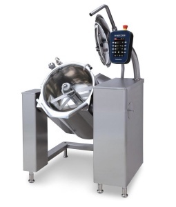 Marmita basculanta Combi CulinoPro 1x60L