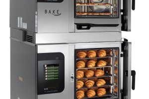 Turn Cuptoare profesionale Convotherm - Duo Maxx Pro Bake - Img 2