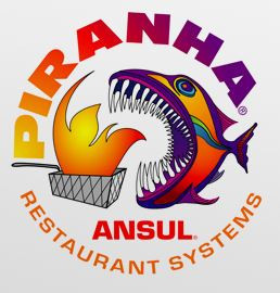 Ansul Pirahna