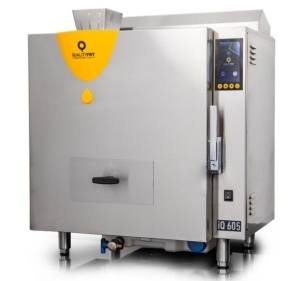 Friteuză profesionala QUALITY FRY IQ 605 BASIC GOURMET