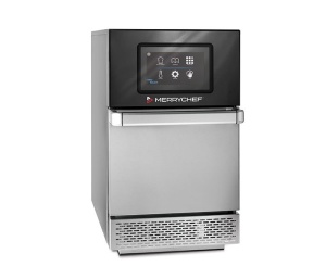 Cuptor rapid Merrychef conneX 12 High Power mic fara hota bar cafenea croissant sandwich