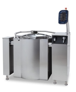 Marmita basculanta Combi Proveno 1x300L