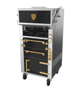 Rotisor pe carbuni Josper