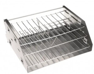Adaptor inaltime chifla pentru toaster Antunes - Img 1