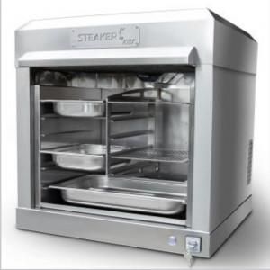 Broiler Steaker K (gaz)