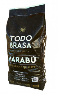 Carbune Marabú 15 kg (sac) - durata extinsa