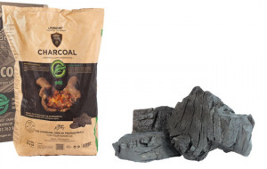 Carbune Quebracho 9.5 kg (sac)