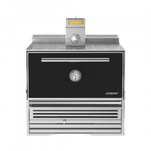 Cuptor pe carbuni Josper HJX PRO M12O
