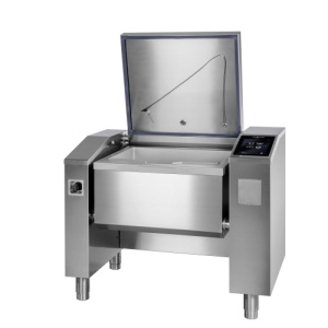 Tigaie basculanta multifunctionala Flexx Pro 1x100L