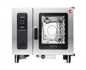Cuptor convectie electric digital