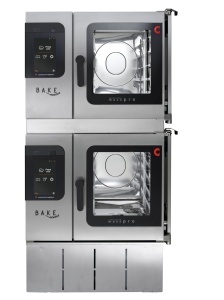 Turn Cuptoare profesionale Convotherm - Duo Maxx Pro Bake - Img 3