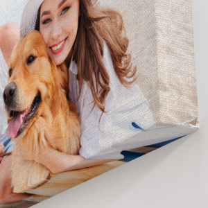 Tablou Canvas Personalizat 80x120cm - Img 3