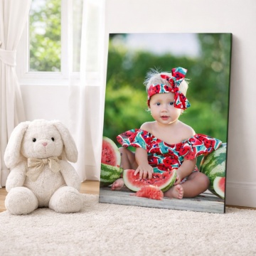 Tablou Canvas Personalizat Camera Copii
