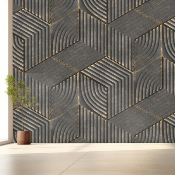 Fototapet Textura 3D Modelare Cubic-Art TX3D5