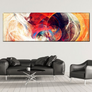 Tablou Canvas Abstract Modern ADF17