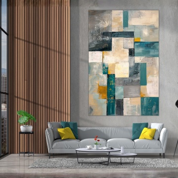 Tablou Canvas – Structuri în echilibru ABSN13 - Img 5