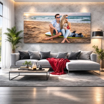 Tablouri Canvas Mari Personalizate AmoArt