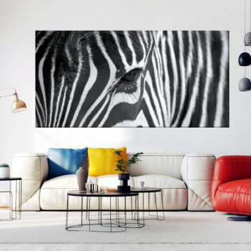 Tablou Ochi de Zebra ANZ29 - Img 4