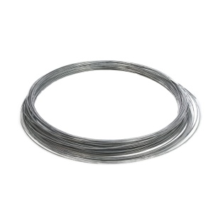 Sârmă zincată viticolă pentru viță de vie 2,2mm