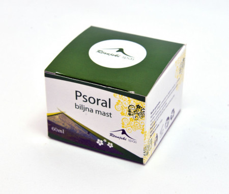 PSORAL MAST