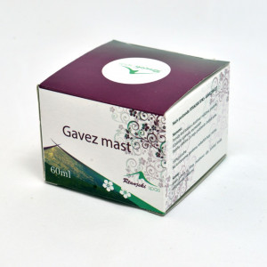 GAVEZ MAST