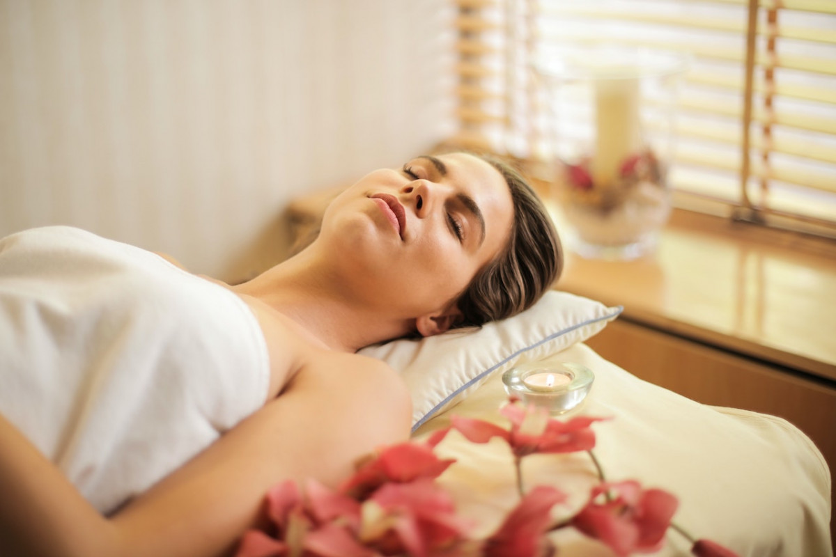 Tipuri de terapie prin masaj: Un ghid pentru a obține tratamentul de care aveți nevoie