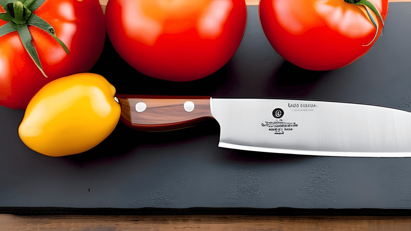 Vrei să afli secretul bucătarilor profesioniști? Descoperă cum să îți ascuți cuțitele ca un adevărat maestru!