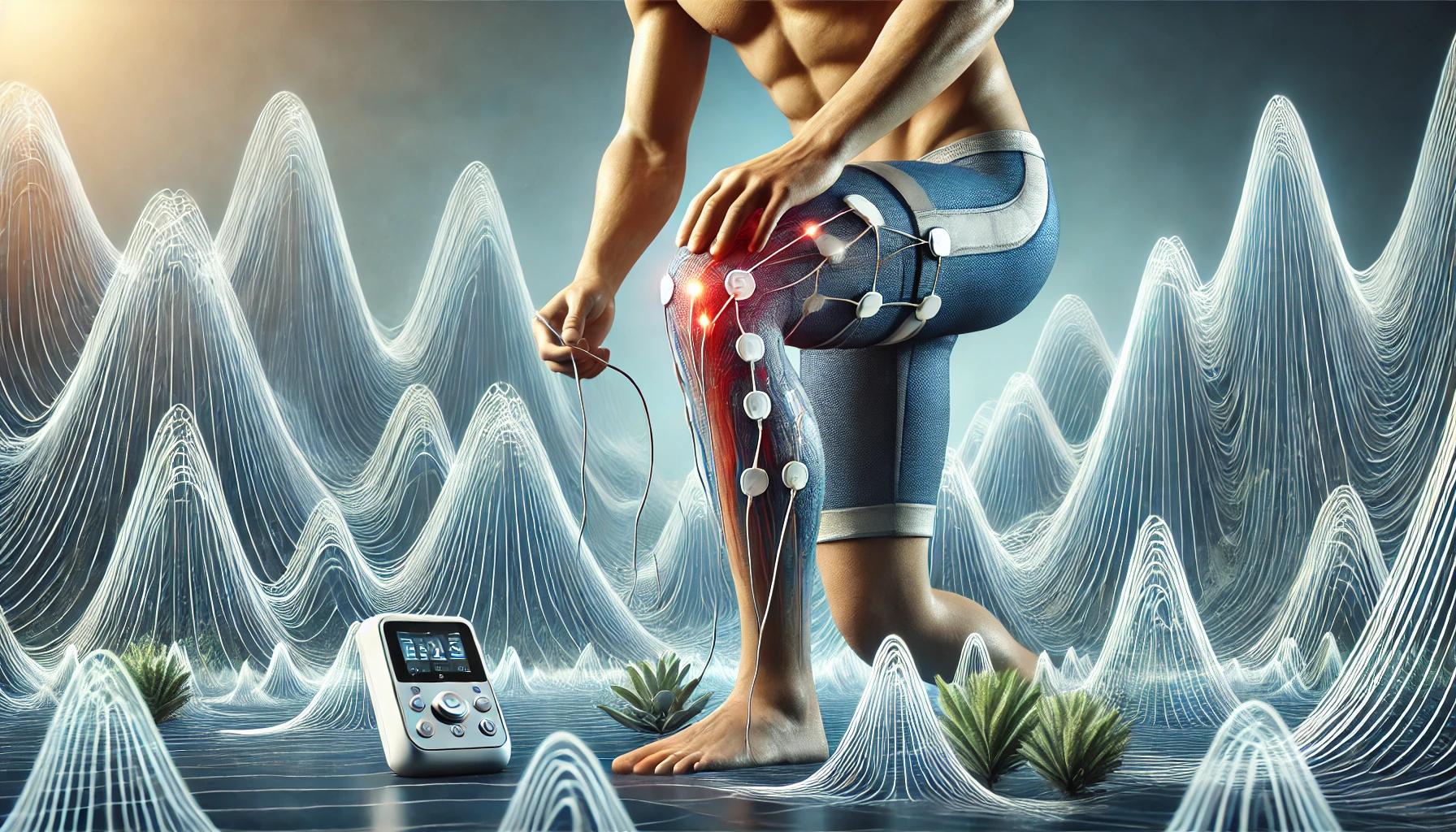 Cele mai bune moduri de a utiliza un dispozitiv de electrostimulare musculara TENS EMS pentru durerile articulare