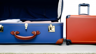 Organizarea bagajului: 👉 Ghidul complet pentru călătorii perfecte