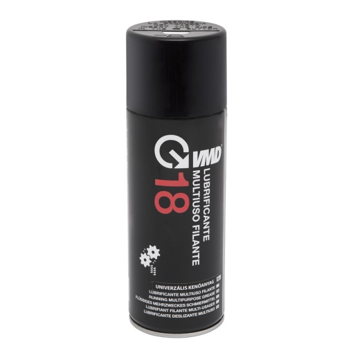 Lubrifiant Universal Multifuncțional 400 ml - Protecție Coroziune, Rezistent la Temperaturi Extreme