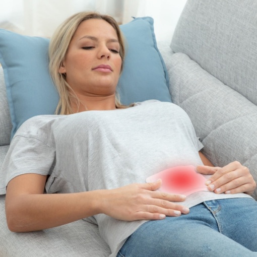 Plasturi Termici Adezivi HotPads - Alinare Rapidă și Confort pentru Spate, Gât, Abdomen (Pachet de 4)