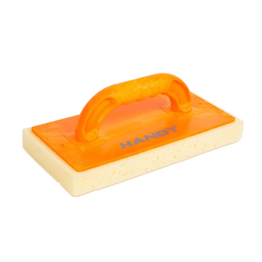 Unealtă Rostuit cu Burete 210 x 140 mm - Pentru Netezire Eficientă și Precisă | Glet, Tencuială | Mâner Ergonomic