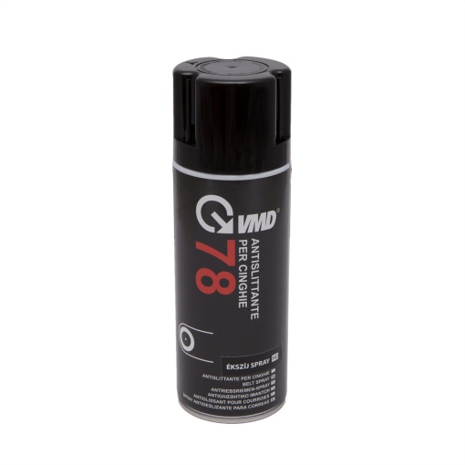 Spray Performant pentru Întreținerea Curelelor de Transmisie - 400 ml | Eficiență Optimizată, Durabilitate Extinsă, Zgomot Redus
