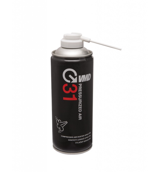 Spray Aer Comprimat Multifuncțional cu Teavă de Suflare, 400 ml - Curățare Eficientă și Înghețare pentru Echipamente și Suprafețe Delicate