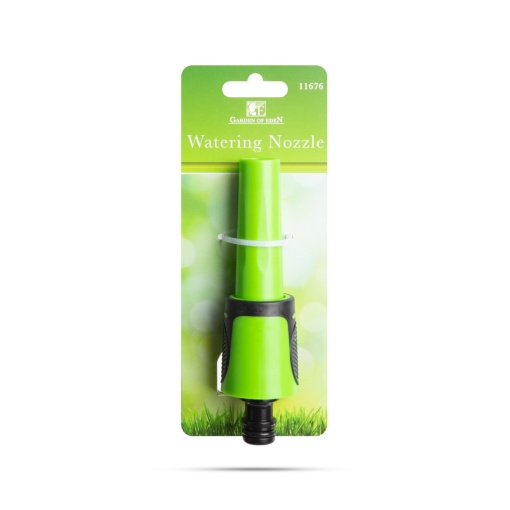 Duză de udare reglabilă - Pulverizare precisă, conectare rapidă - 13,5 cm