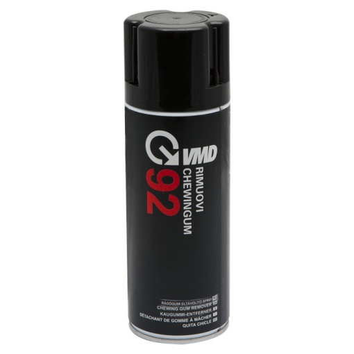 Agent Eficient pentru Îndepărtare Gumei de Mestecat - 400 ml, Ideal pentru Textile și Suprafețe Dure, Ușor de Utilizat, Soluție Rapidă și Sigură