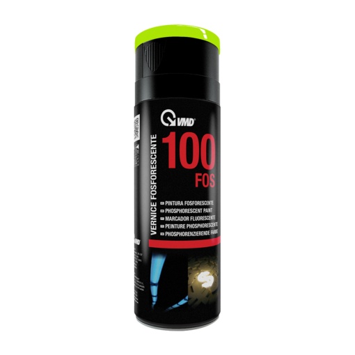 Vopsea Spray Fosforescentă 400ml - Vizibilitate Maximă în Întuneric